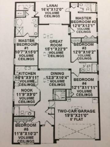 Cinderellas Castle Βίλα Kissimmee Εξωτερικό φωτογραφία